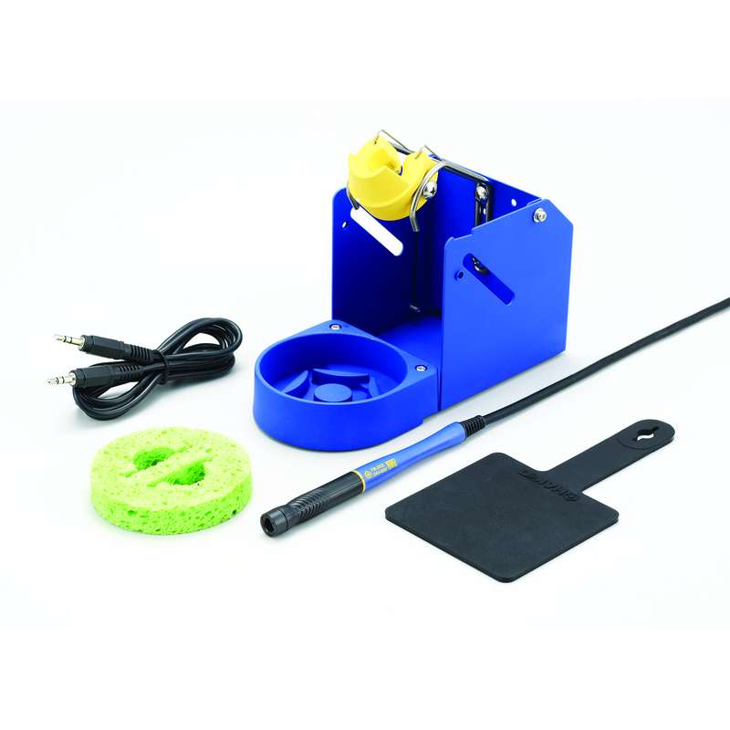 Micro Soldering Iron Conversion Kit, without Tips